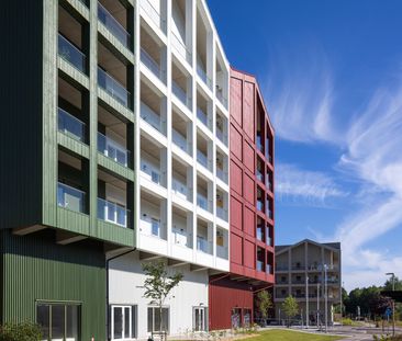 Segerstadsvägen, Växjö - Photo 1