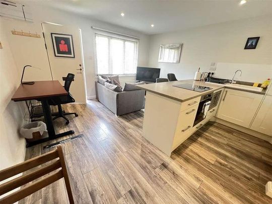 Sleaford Street, Cambridge, CB1 - Photo 1