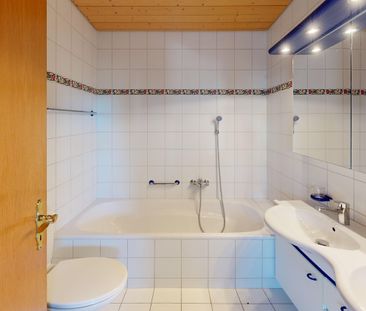 Charmante Maisonette-Wohnung in Schüpfen – hell, ruhig und familien... - Foto 2
