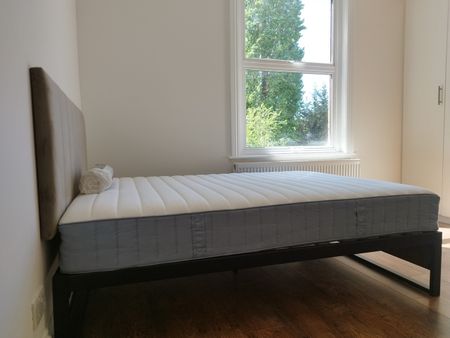 Studio Flat, Dartmouth Road, NW2 - Photo 3