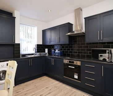 1 bedroom flat to rent - Photo 5