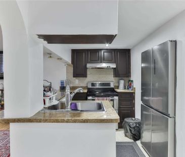 For Lease - 100 Ellington Drive Unit# Lower, Toronto, Ontario - Photo 6