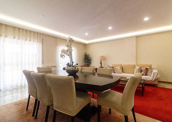 Apartamento T3 em Lisboa