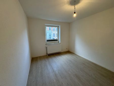 Modernisierte 2-Zimmer-Wohnung in ruhiger Lage Nähe Hauptbahnhof! - Foto 4