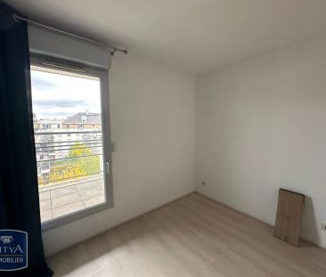 Appartement à louer 4 pièces 96.98m² - Photo 1