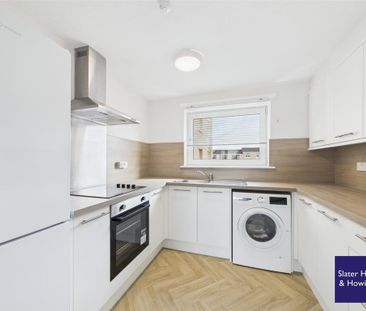 1 bedroom flat to rent - Photo 3