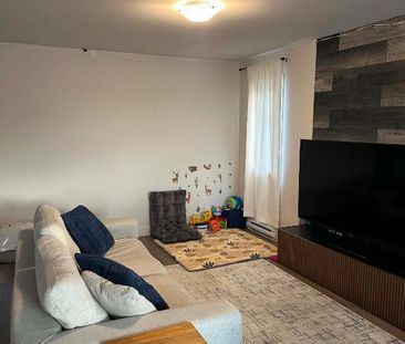 Appartement - Photo 1