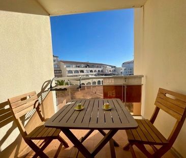 Location Appartement 1 pièce 18m² SETE 34200 - Photo 6