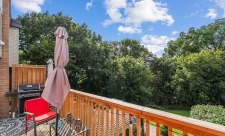 For Lease - 299 Milestone Crescent Unit# 139, Aurora, Ontario - Photo 5