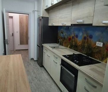 Apartament 2 camere – River Towers | Parcare subterană inclusă - Fotografie 1