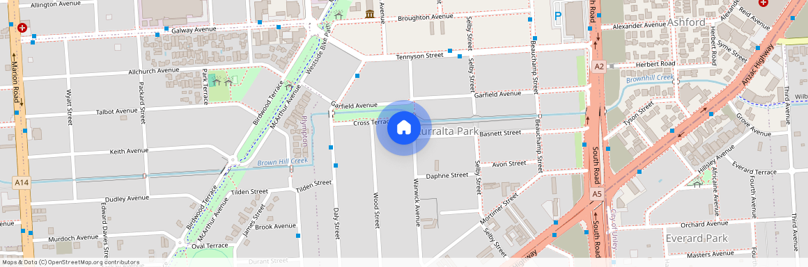 40 Warwick Avenue, SA 5037, Kurralta Park