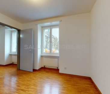 APPARTEMENT DE 2 PIECES PROCHE DE TOUTES COMMODITES - Photo 1