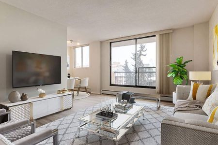 Premier Suite - 1 Bedroom - Photo 5