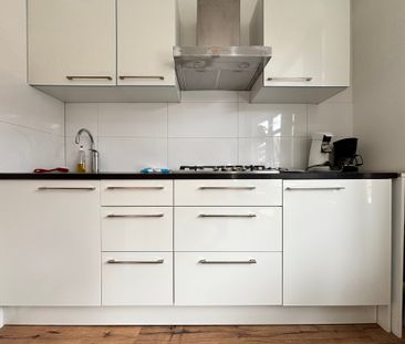 Te huur: Studio Johan Gramstraat 40 B (1e etage achterzijde in Den ... - Foto 3