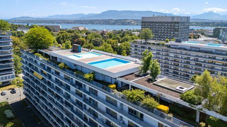 Appartement de 8 pièces vue lac - Photo 2