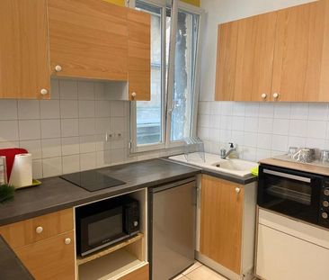 Location Appartement 2 pièces 43m² BORDEAUX 33000 - Photo 5