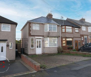 3 bedroom end of terrace house to rent - Photo 5