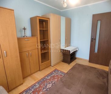 Atrakcyjne 2-pok.mieszkanie, maly balkon, parter - Photo 4