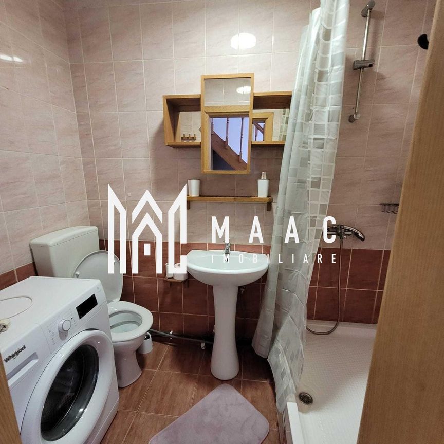 Închiriază Apartament 2 camere Terezian - Photo 1