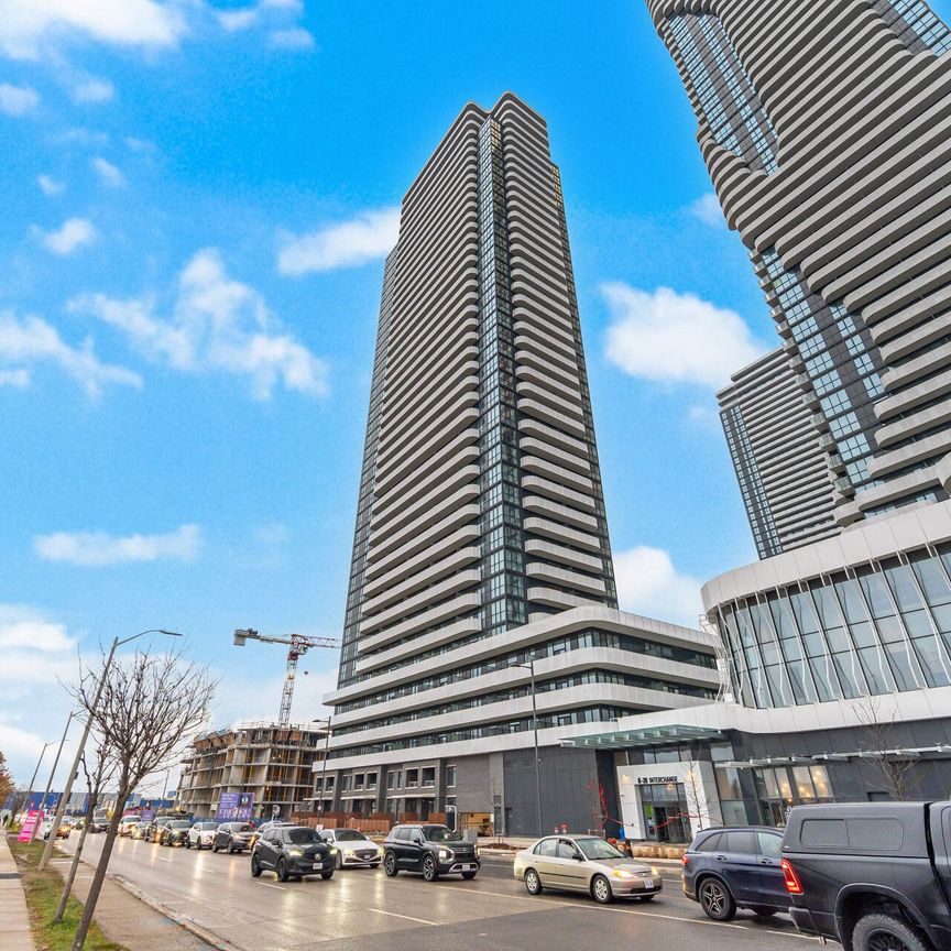 For Lease - 8 Interchange Way Unit# 1601, Vaughan, Ontario - Photo 1