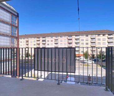 Les Moulins | Appartements neufs avec encadrement de 2.5 et 3.5 pièces - Foto 6
