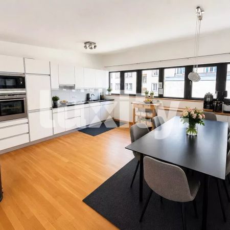 DUPLEX CONTEMPORAIN AU C?UR DES EAUX-VIVES - Foto 3