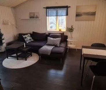 Lejonvägen, Sörberge - Photo 1