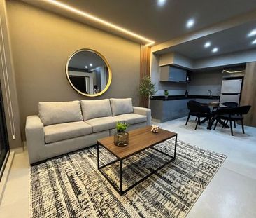 Departamento en renta en León Guanajuato, Torre Ponticelli, La Camp... - Photo 1