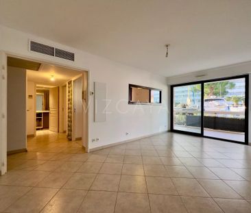 Location Appartement 2 pièces 43m² VILLENEUVE LOUBET 06270 - Photo 1