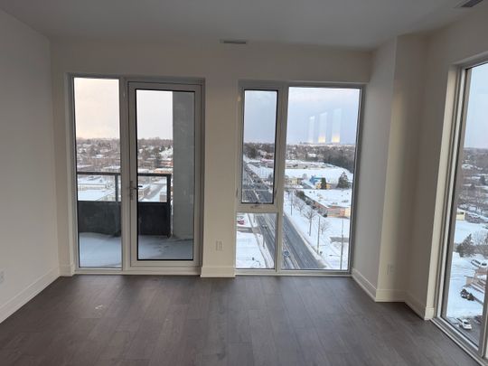 For Lease - B1404-715 DAVIS Drive, Newmarket, Ontario - Photo 1