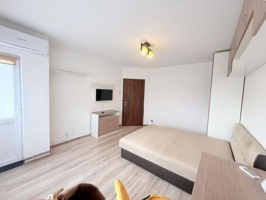 CENTTRU, LA 3 MIN DE PIATA UNIRII, APARTAMENT CU O CAMERA, DISPONIBIL IMEDIAT - Photo 1
