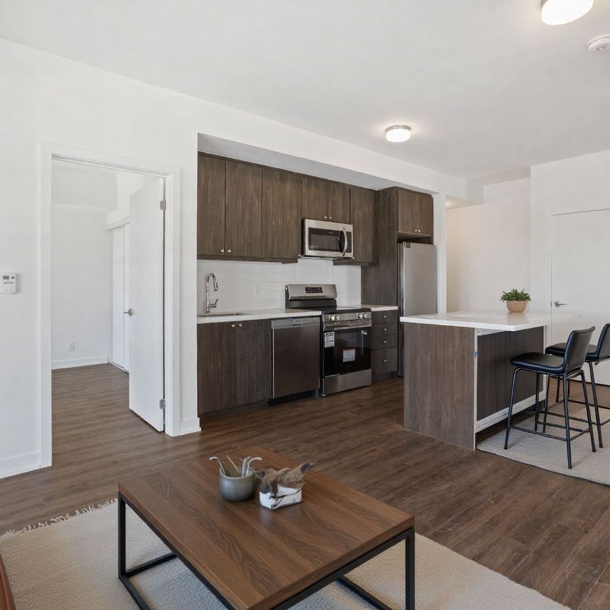 For Lease - 51 Clarington Boulevard Unit# 406, Clarington, Ontario - Photo 1