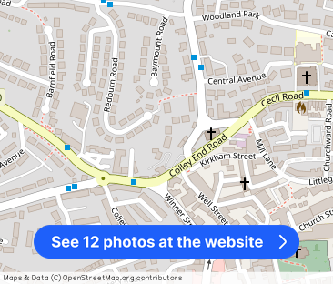 Southfield Road, Paignton, TQ3 - Photo 1