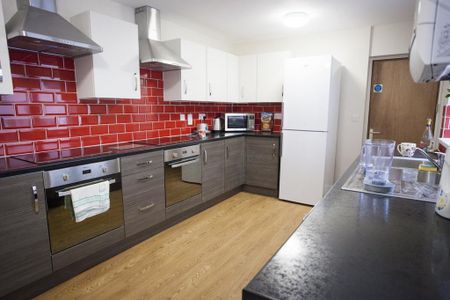 7 bedroom house to rent - Photo 4