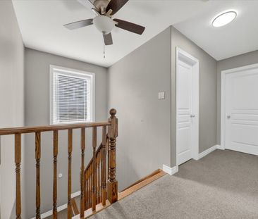 For Lease - 31 DONALD BELL Drive, Hamilton, Ontario - Photo 3