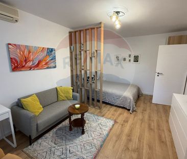 INCHIRIERE Garsoniera in zona Baneasa - Photo 6