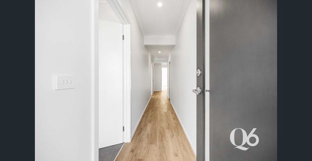 Brand New House for Lease in Tarneit! - Photo 1