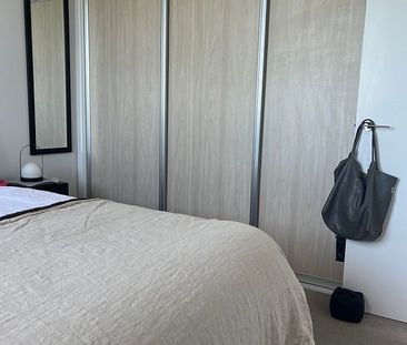 1 Bed + Study - 243 Kepa Road, Mission Bay - Photo 6