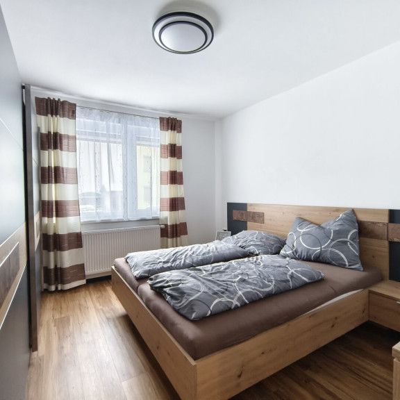 Moderne 2-Zimmer-Wohnung mit Balkon in Kindberg - Photo 1