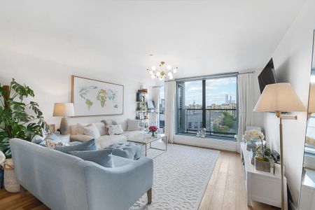 3 bedroom apartment to rent - Photo 2