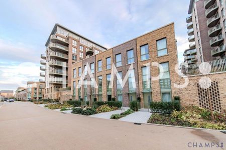 3 bedroom flat to rent - Photo 5