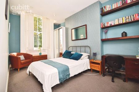 1 bedroom apartment to rent - Photo 4