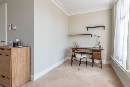 Appartement te huur: Leidsekade 99-B 1017 PP Amsterdam - Photo 5
