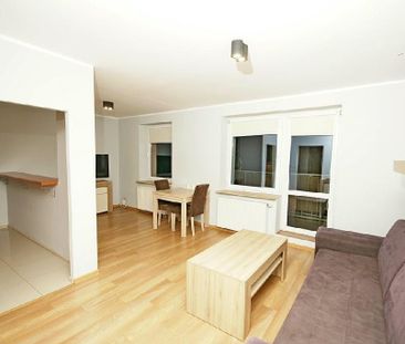 Mieszkanie Bielsko-Biała Centrum powierzchnia 26.0 m² C395-WM-68443 - Фото 3