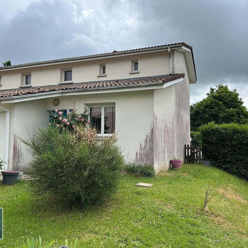 Location Maison 4 pièces 81m² FEYTIAT 87220 - Photo 1