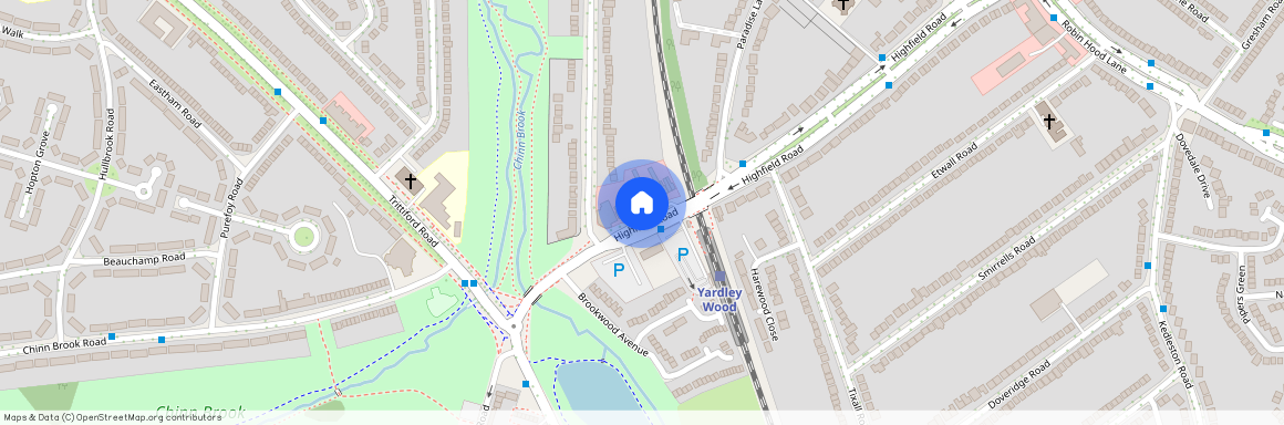 Highfield Road, Hall Green, Birmingham, B28 0BX