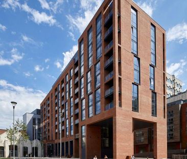 1 bedroom apartment to rent - Photo 5