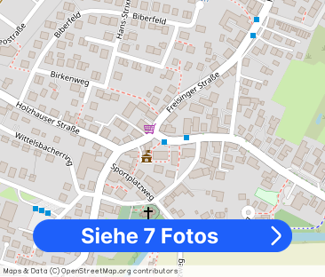 Moderne Wohnung mit besonderem Flair! - Foto 1