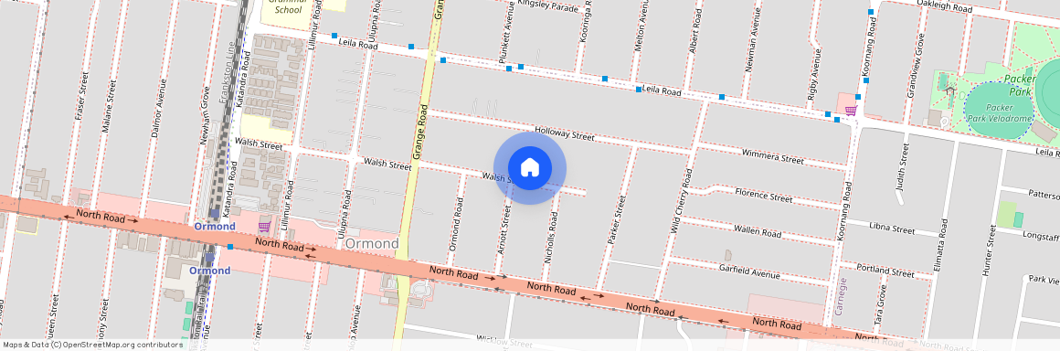 26a Walsh Street, Vic 3204, Ormond