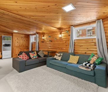 Appartement à louer - Montréal (Rosemont/La Petite-Patrie) (Vieux-R... - Photo 5